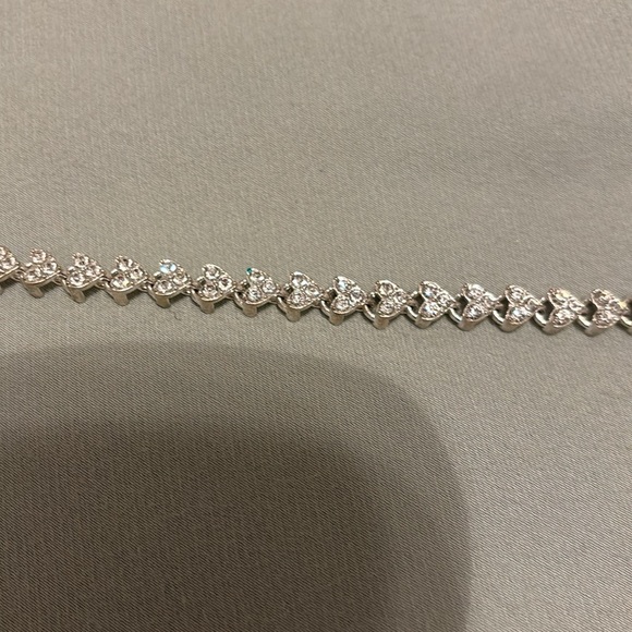 🪼 Jewel heart shape bracelet 🪼 - Picture 2 of 3